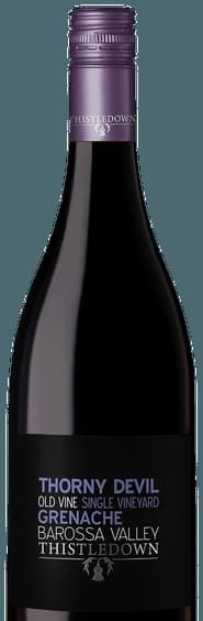 Thorny Devil Single Vineyard Old Vine Grenache