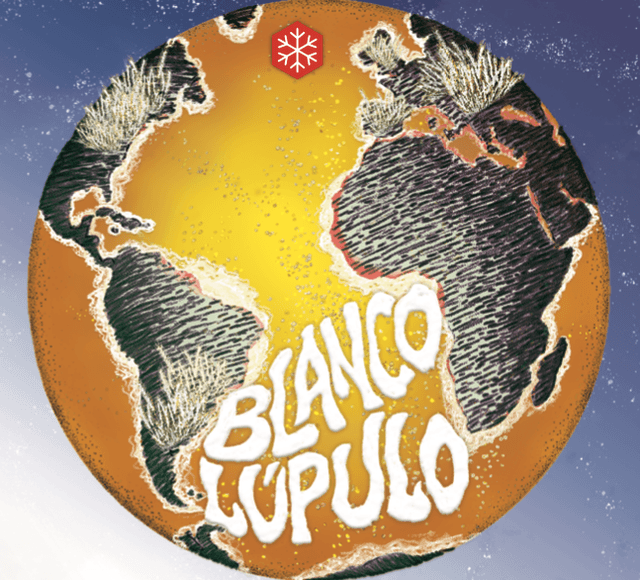 Blanco Lúpulo