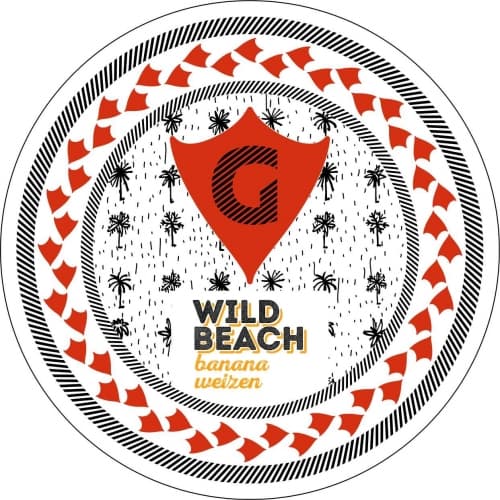 WILD BEACH