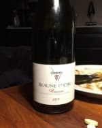 Beaune 1er Cru 'Pertuisots'