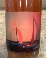 ETA Rosé