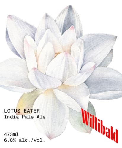 Lotus Eater