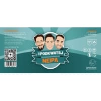 De Podkwatsj NEIPA