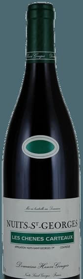 Les Chênes Carteaux Nuits-Saint-Georges 1er Cru