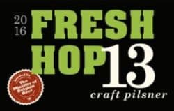 Fresh Hop 13
