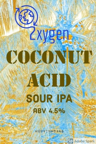 Coconut Acid