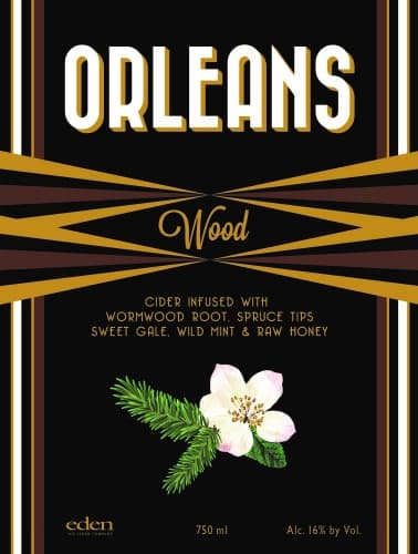 Orleans Wood