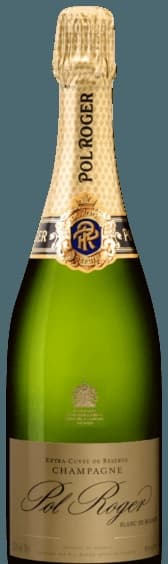 Blanc de Blancs Champagne