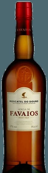 Moscatel do Douro