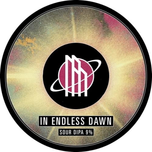 In Endless Dawn