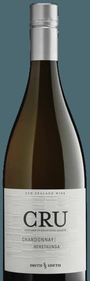 Cru Heretaunga Chardonnay