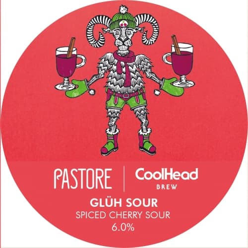 Glüh Sour
