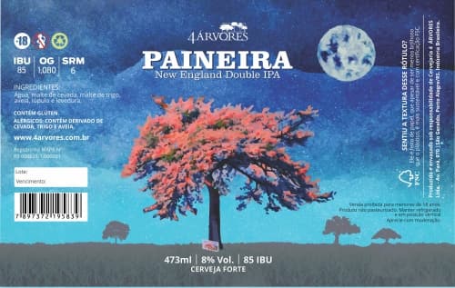 Paineira