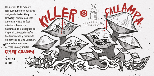 Killer Callampa