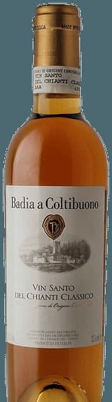 Vin Santo Del Chianti Classico