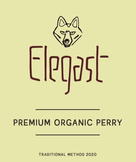 Premium Organic Perry (2020)
