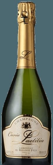 Cuvée Laetitia Brut Champagne Grand Cru 'Ambonnay'