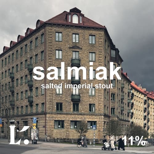 Salmiak