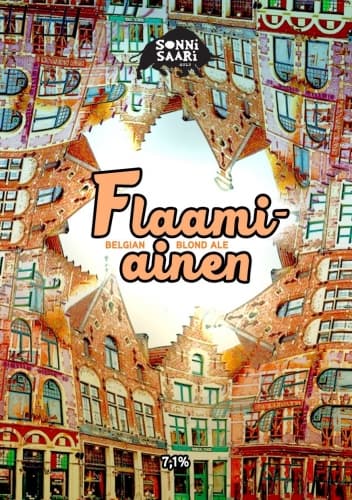 Flaamiainen