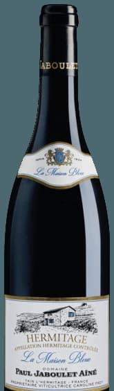 Hermitage 'La Maison Bleue'
