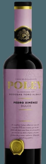 Poley Pedro Ximenez Dulce