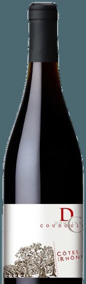 Côtes du Rhône