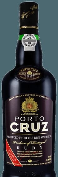 Ruby Port