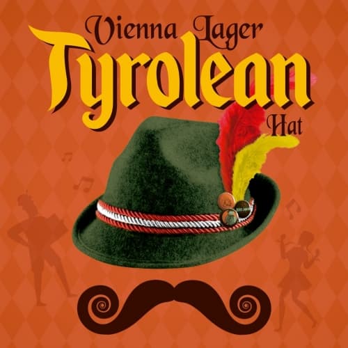 Tyrolean Hat