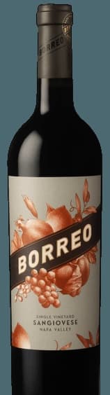 Borreo Sangiovese