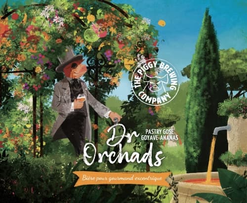 Dr Orchards