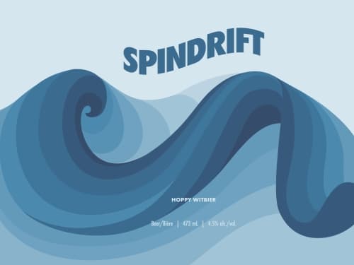 Spindrift