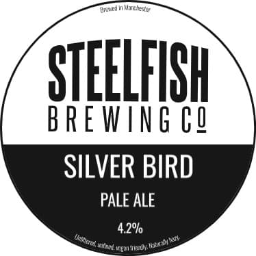 Silver Bird