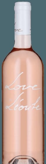 Love by Léoube Côtes de Provence