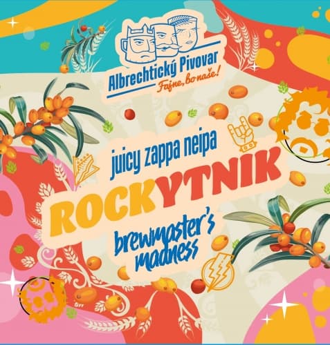 Rockytnik