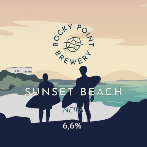 Sunset Beach