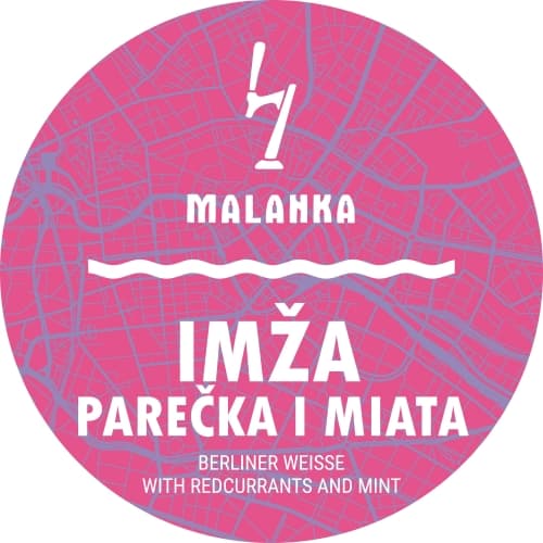 Imža: Parečka i miata