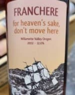 For Heaven's Sake, Don't Move Here