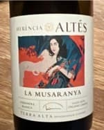 La Musaranya Garnatxa Blanca