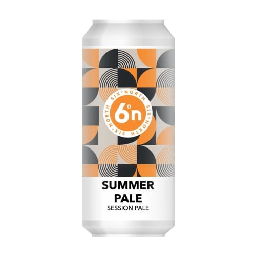 Summer Pale