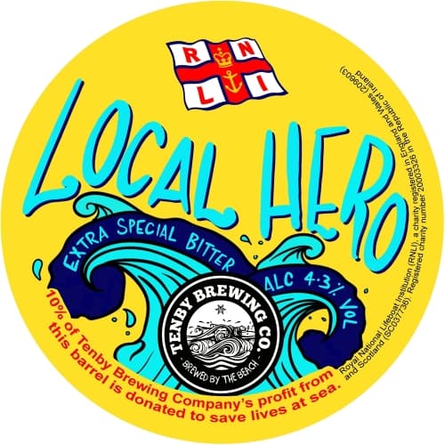 Local Hero