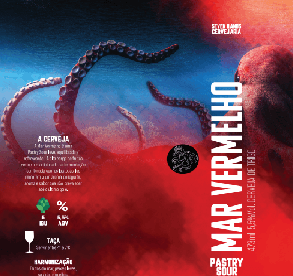 Mar Vermelho