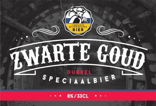 Zwarte Goud Dubbel