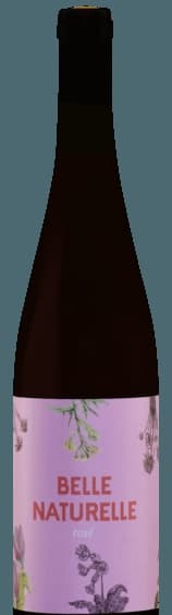 Belle Naturelle Rosé