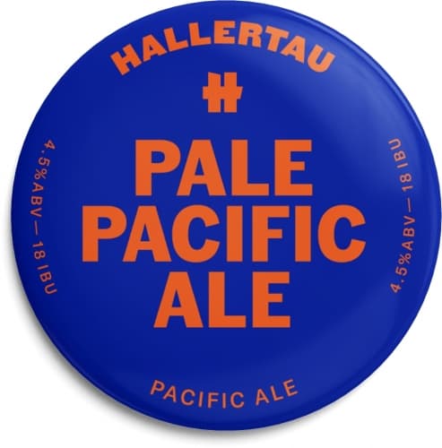 Pale Pacific Ale
