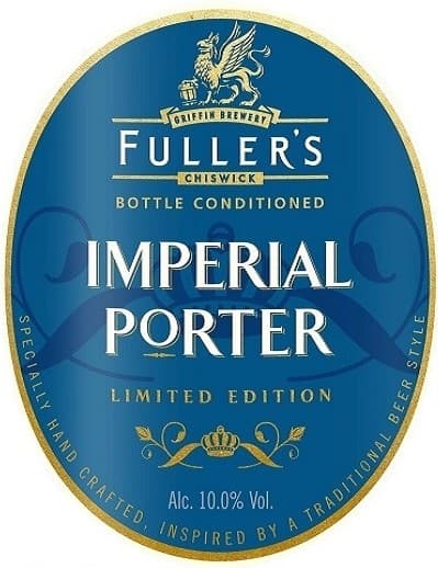 Imperial Porter