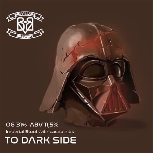 To Dark Side