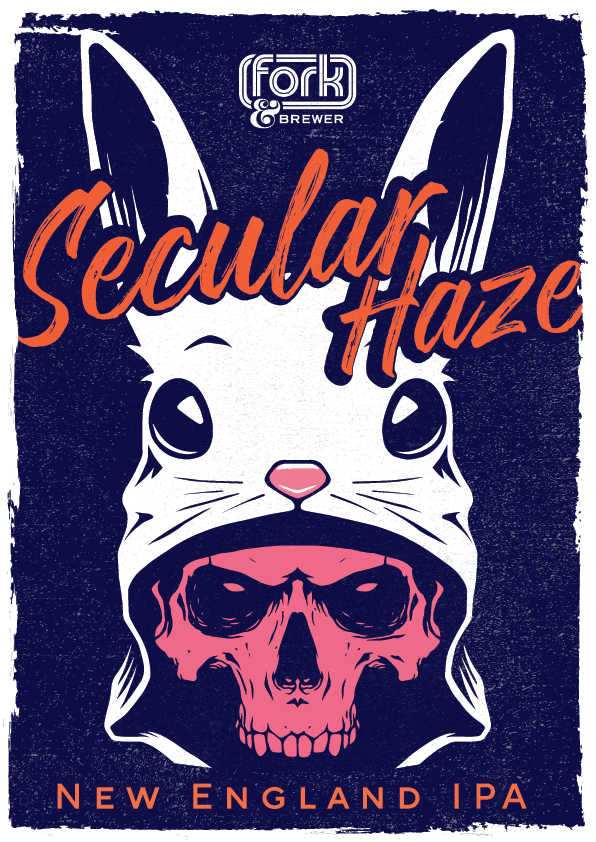 Secular Haze N.E.I.P.A.