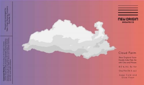 Cloud Farm