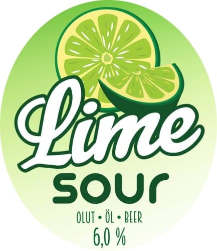 Lime Sour
