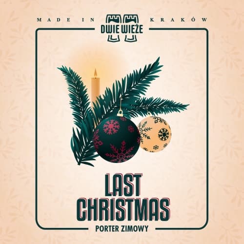 Last Christmas